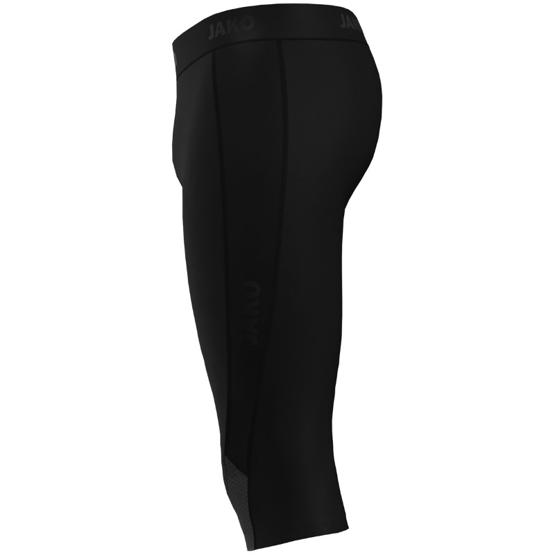 JAKO Tight Capri Power 6776k-800