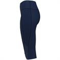 JAKO Tight Capri Power damesmaten 6776d-900