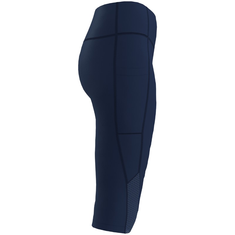 JAKO Tight Capri Power damesmaten 6776d-900