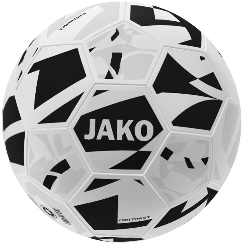 JAKO Trainingsbal Contrast 2355-658