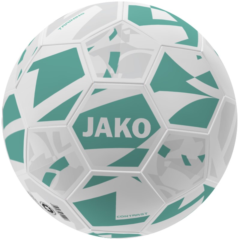 JAKO Trainingsbal Contrast 2355-669