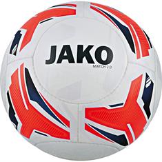JAKO Trainingsbal Match 2.0 2329-00
