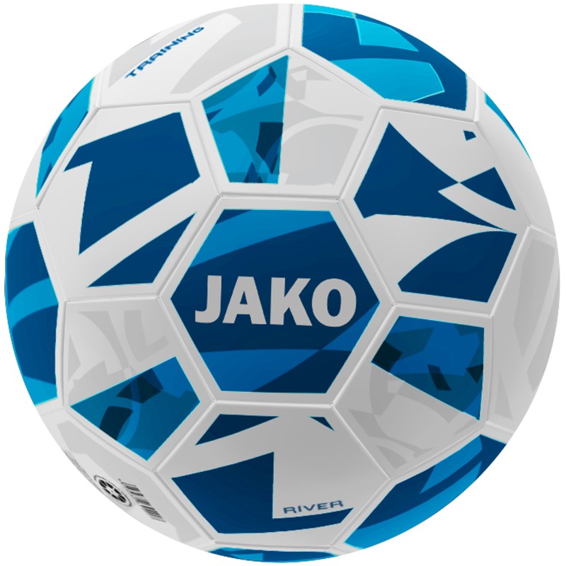 JAKO Trainingsbal River 2342-659