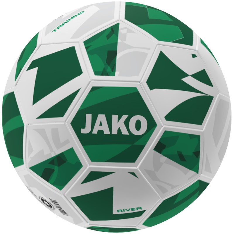 JAKO Trainingsbal River 2342-666