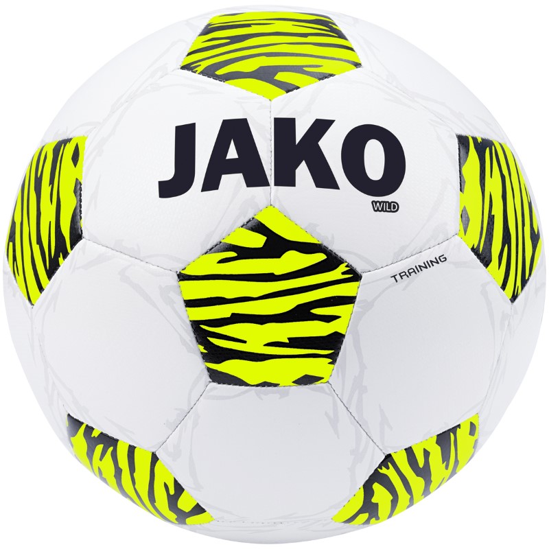 JAKO Trainingsbal Wild 2309-648