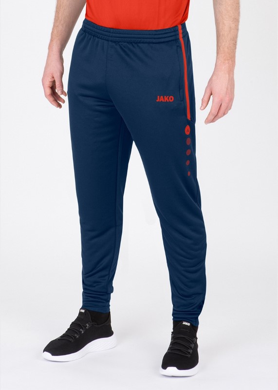 JAKO Trainingsbroek Active 8495-18