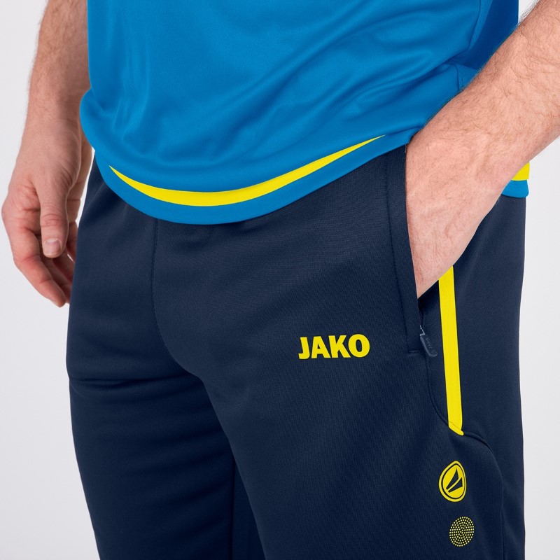 JAKO Trainingsbroek Active 8495-89