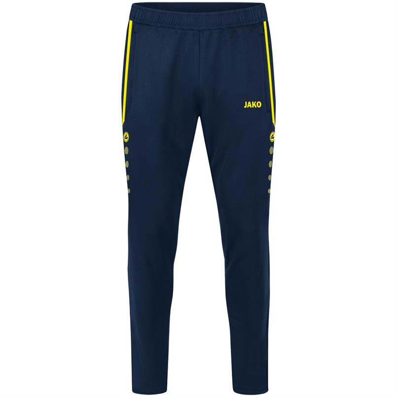 JAKO Trainingsbroek Allround 8489-904