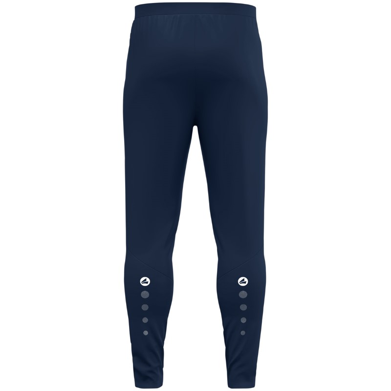 JAKO Trainingsbroek Dynamic damesmaten 8470d-900