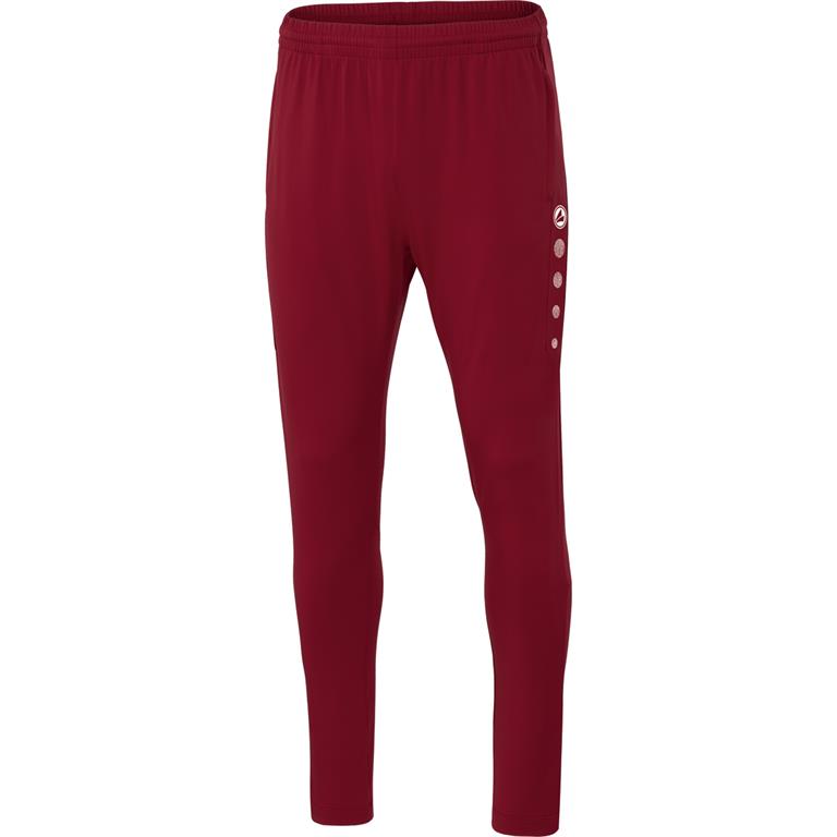 JAKO Trainingsbroek Premium 8420-01