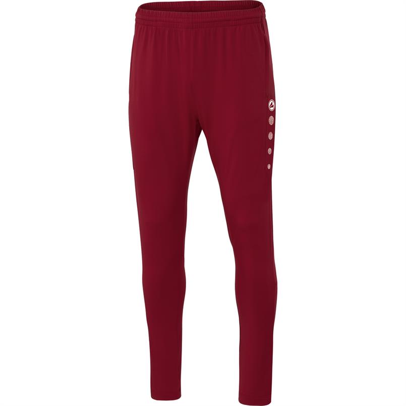 JAKO Trainingsbroek Premium 8420-01