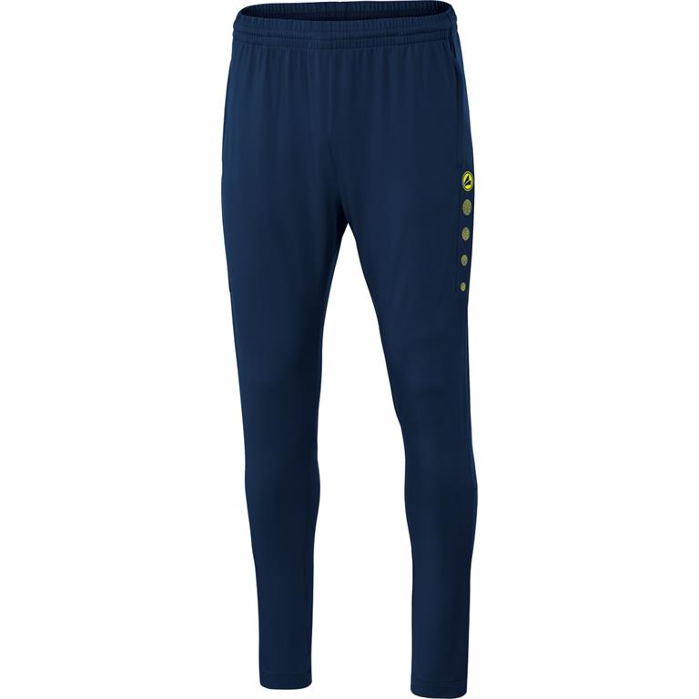 JAKO Trainingsbroek Premium 8420-93