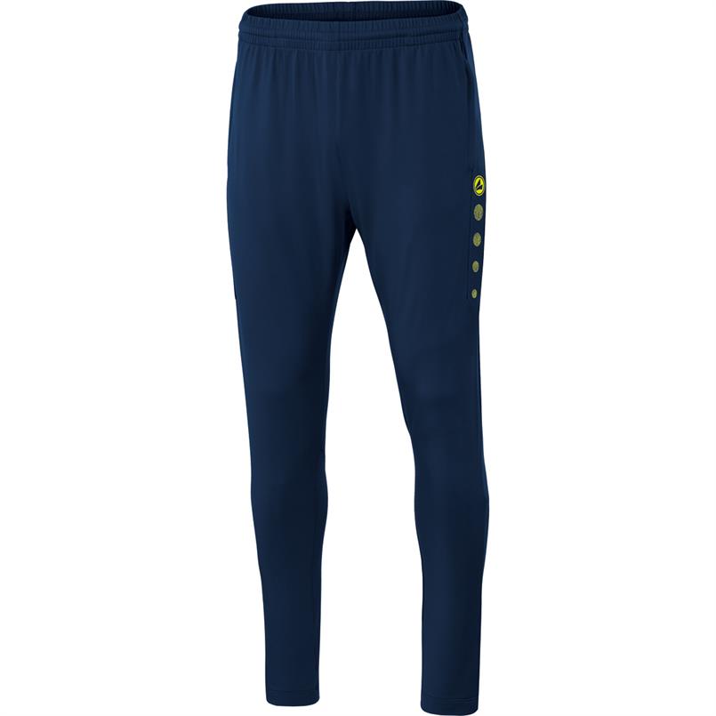 JAKO Trainingsbroek Premium 8420-93