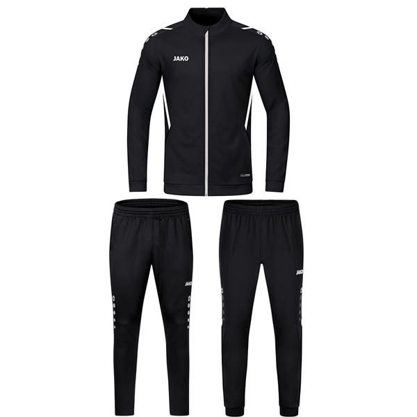 Trainingspakken jako hotsell
