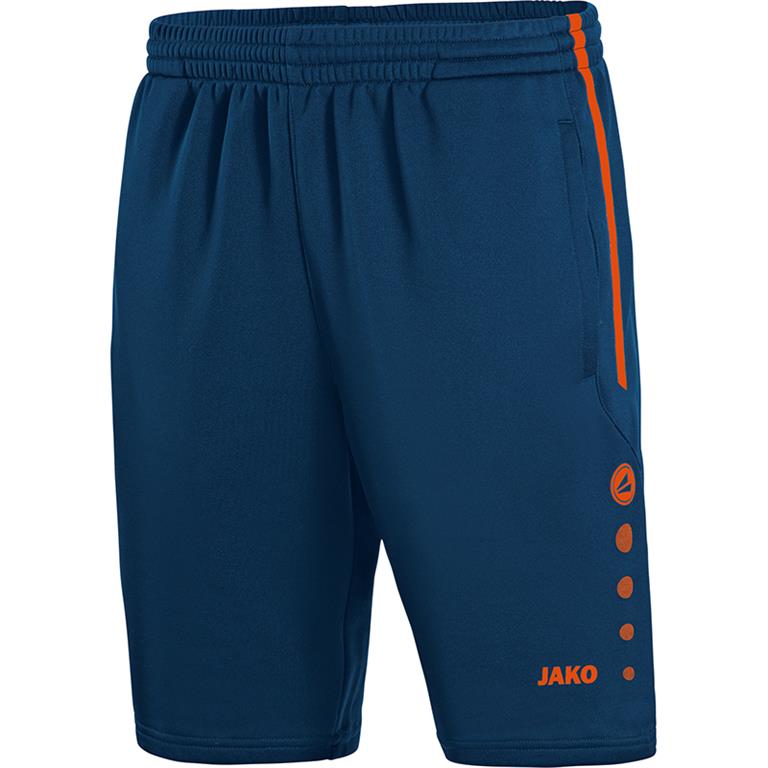 JAKO Trainingsshort Active 8595-18