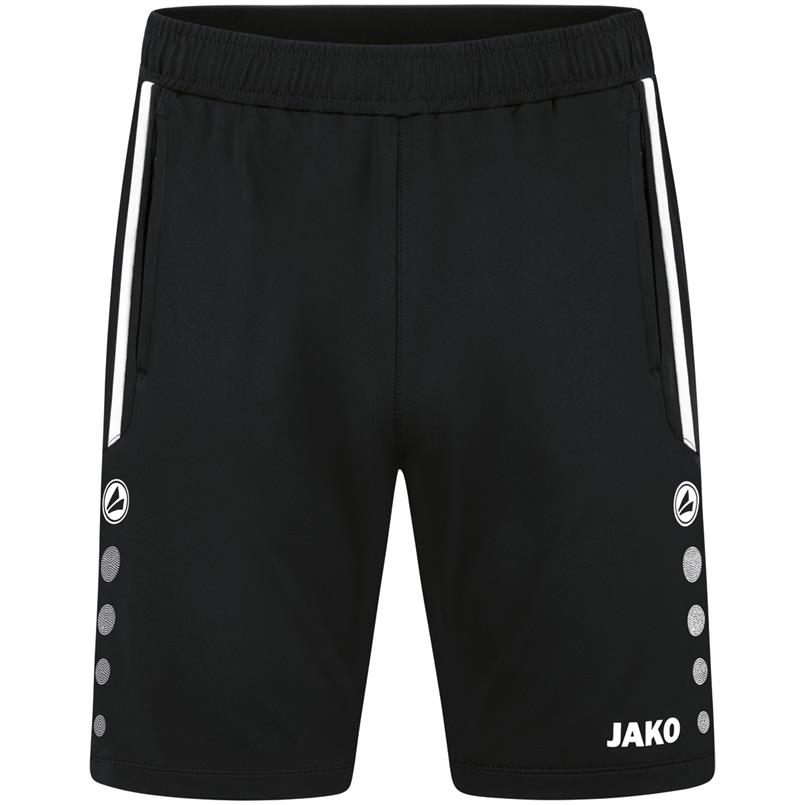 JAKO Trainingsshort Allround 8589-800