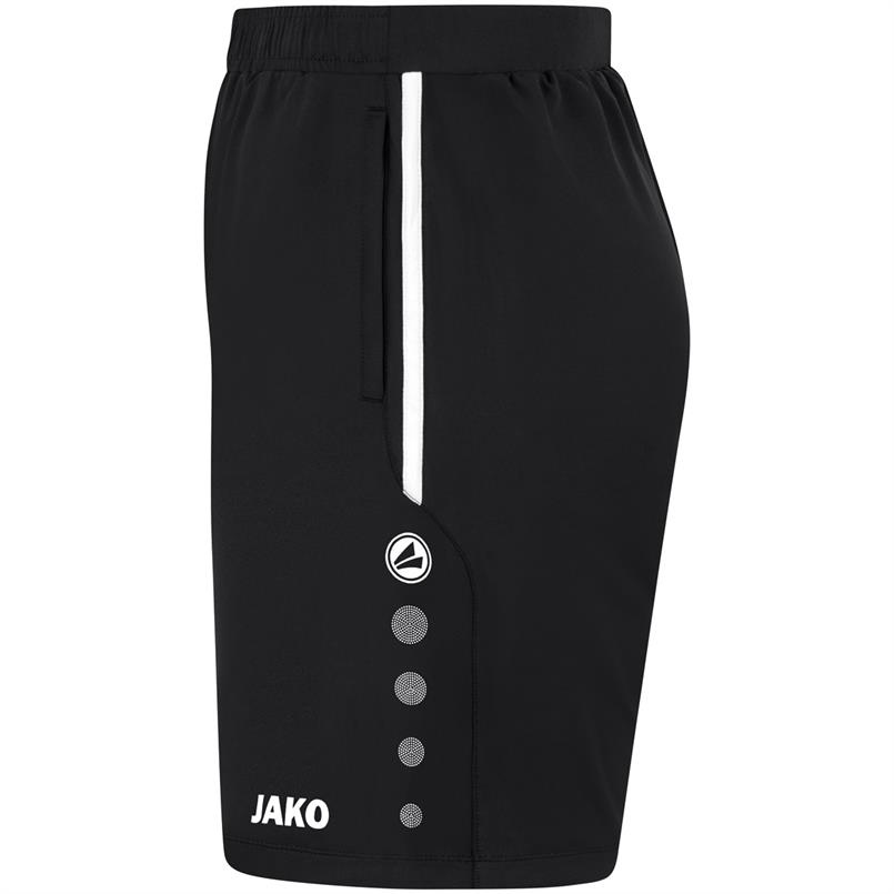 JAKO Trainingsshort Allround 8589-800