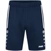 JAKO Trainingsshort Allround 8589-900