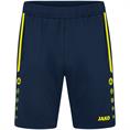 JAKO Trainingsshort Allround 8589-904