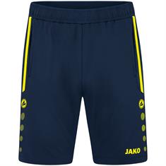 JAKO Trainingsshort Allround 8589-904