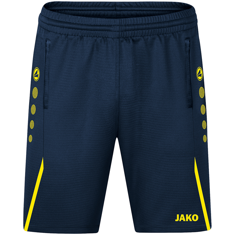 JAKO Trainingsshort Challenge 8521-904