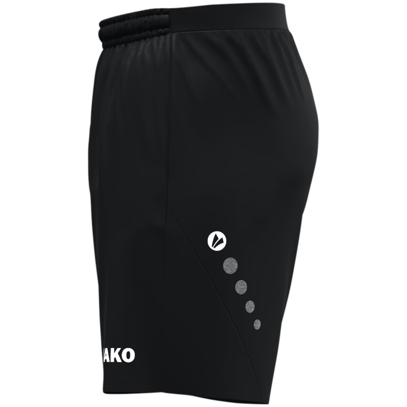 JAKO Trainingsshort Dynamic damesmaten 8570d-800