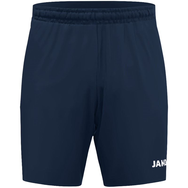JAKO Trainingsshort Dynamic damesmaten 8570d-900