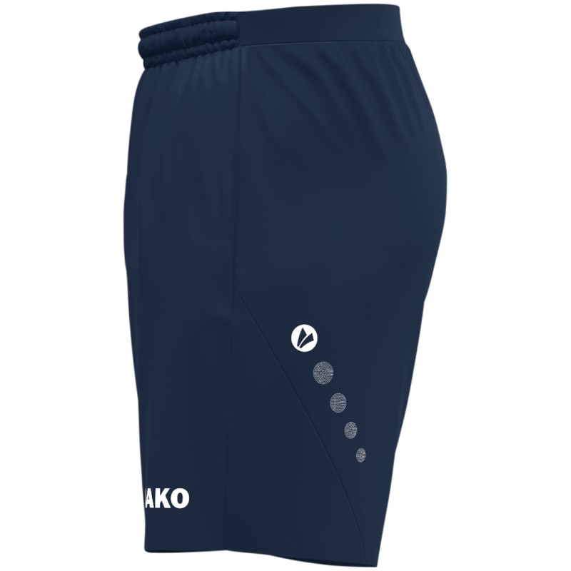 JAKO Trainingsshort Dynamic damesmaten 8570d-900