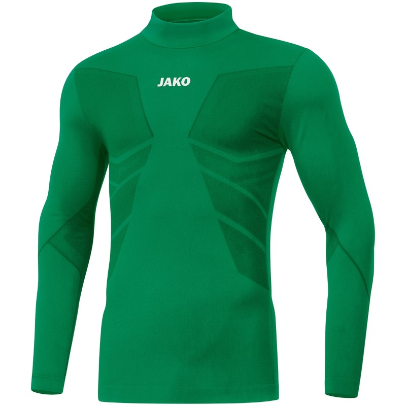 JAKO Turtleneck Comfort 2.0 6955-06