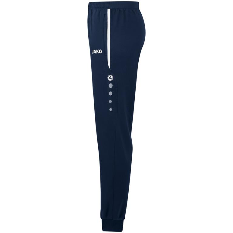 JAKO Vrijetijdsbroek Allround 6589-900