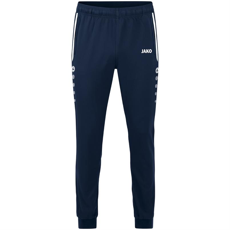 JAKO Vrijetijdsbroek Allround 6589-900