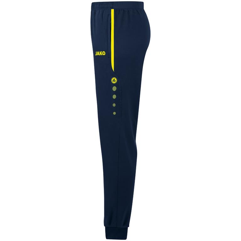 JAKO Vrijetijdsbroek Allround 6589-904