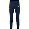 JAKO Vrijetijdsbroek Allround 6589-904