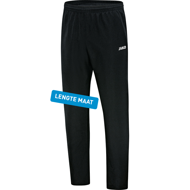 Classico lange maat 6550l-08 van vrijetijds sportbroek