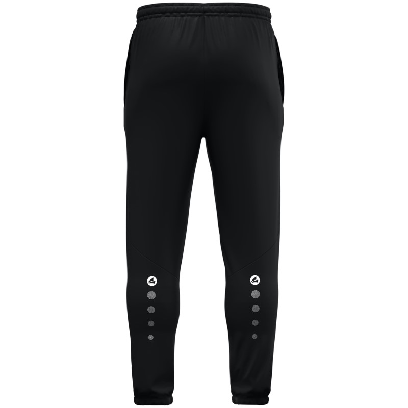 JAKO Vrijetijdsbroek Dynamic damesmaten 6670d-800