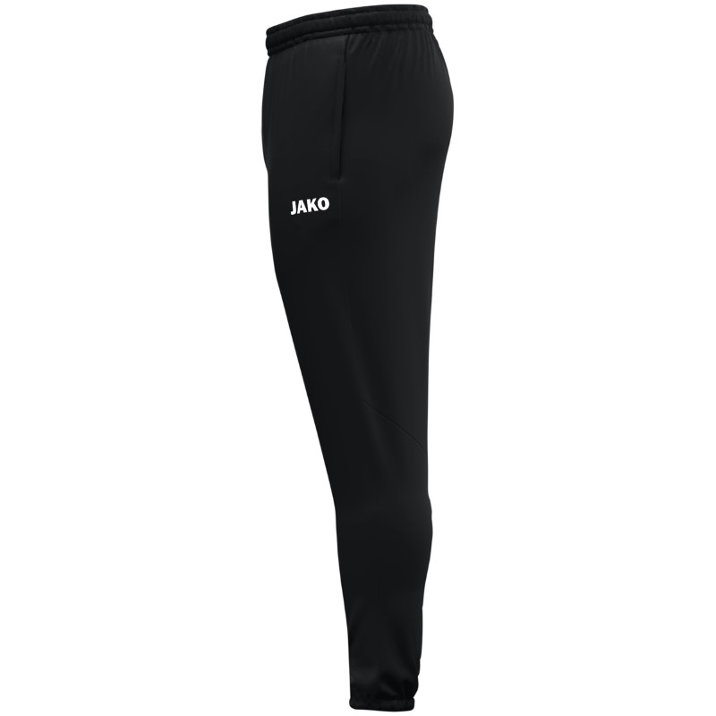 JAKO Vrijetijdsbroek Dynamic damesmaten 6670d-800