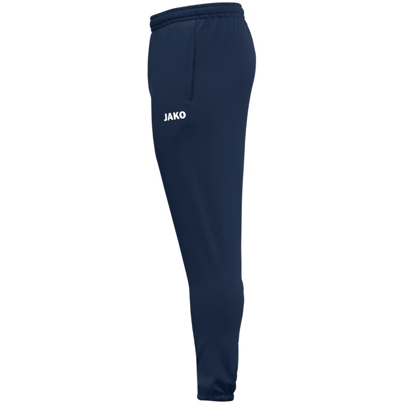 JAKO Vrijetijdsbroek Dynamic damesmaten 6670d-900