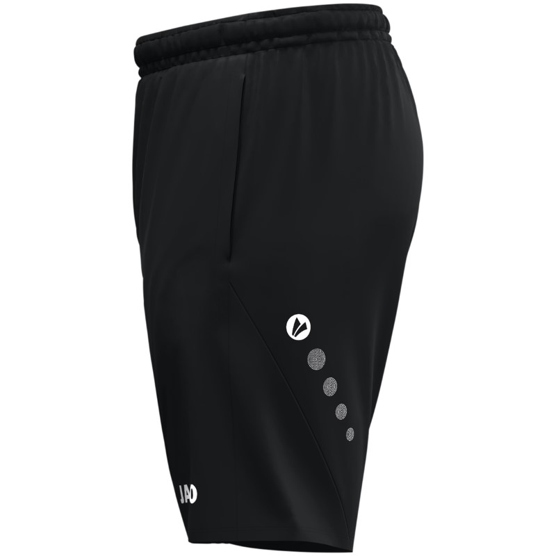 JAKO Vrijetijdsshort Dynamic 8370-800