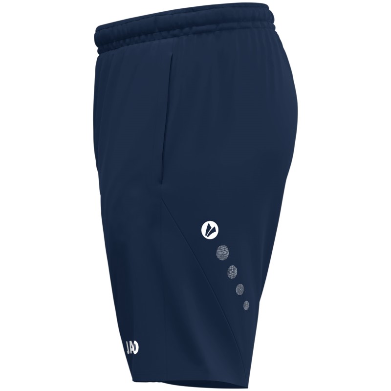 JAKO Vrijetijdsshort Dynamic 8370-900