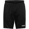 JAKO Vrijetijdsshort Dynamic damesmaten 8370d-800