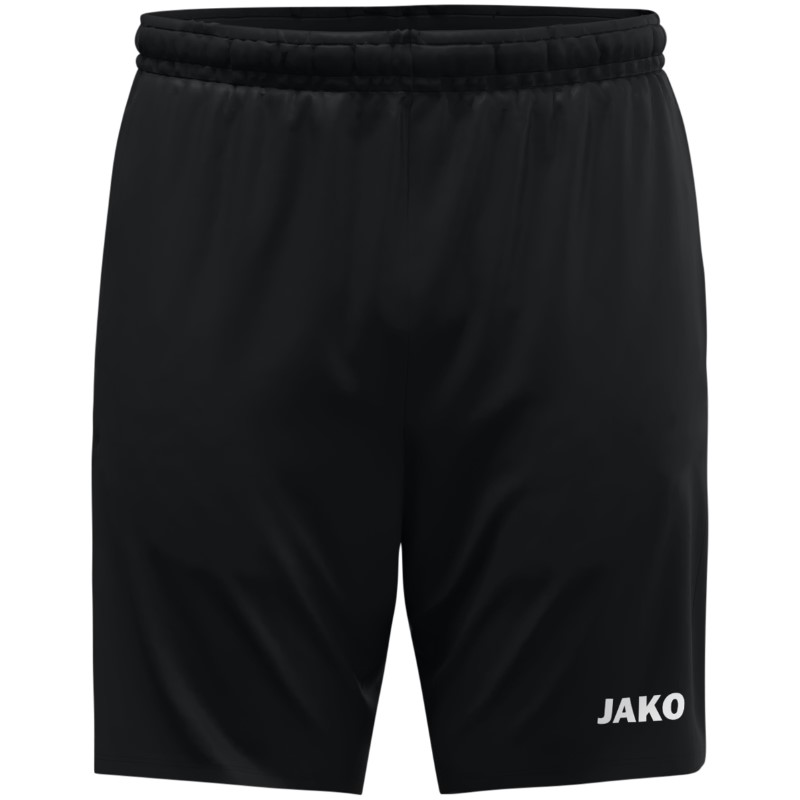 JAKO Vrijetijdsshort Dynamic damesmaten 8370d-800