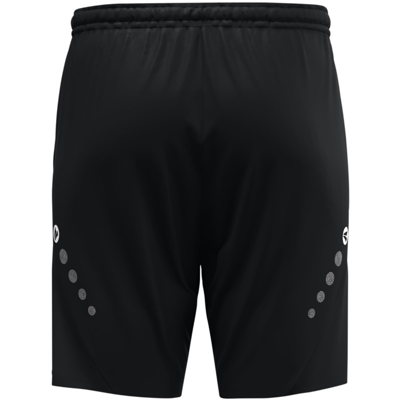 JAKO Vrijetijdsshort Dynamic damesmaten 8370d-800