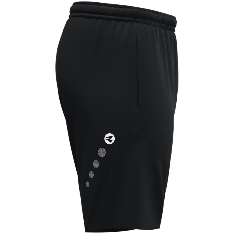 JAKO Vrijetijdsshort Dynamic damesmaten 8370d-800