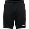 JAKO Vrijetijdsshort Dynamic damesmaten 8370d-800