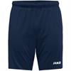 JAKO Vrijetijdsshort Dynamic damesmaten 8370d-900