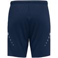JAKO Vrijetijdsshort Dynamic damesmaten 8370d-900