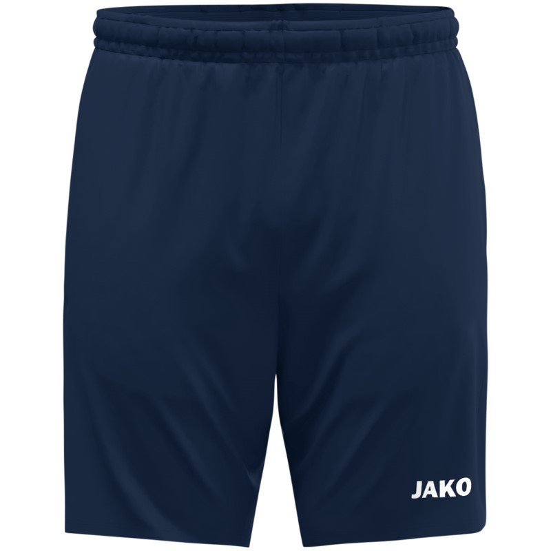 JAKO Vrijetijdsshort Dynamic damesmaten 8370d-900