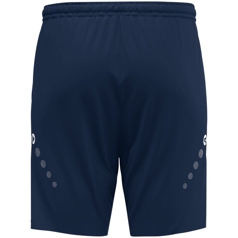 JAKO Vrijetijdsshort Dynamic damesmaten 8370d-900