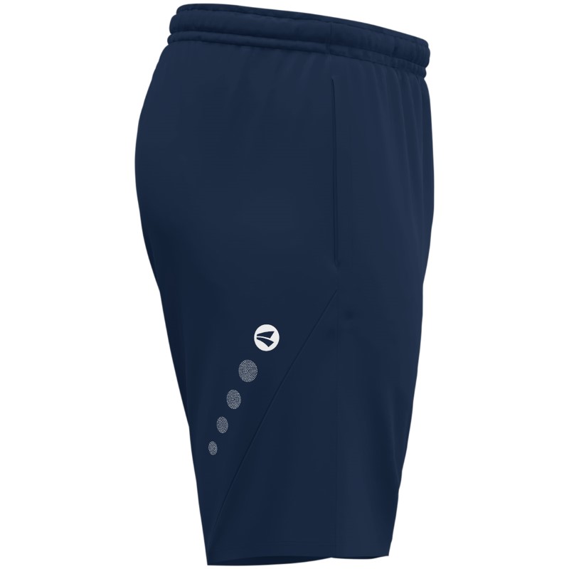 JAKO Vrijetijdsshort Dynamic damesmaten 8370d-900