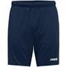 JAKO Vrijetijdsshort Dynamic damesmaten 8370d-900